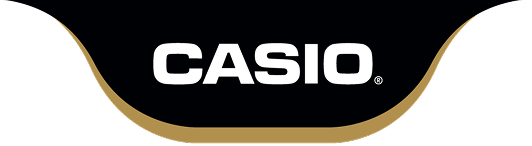 CASIO